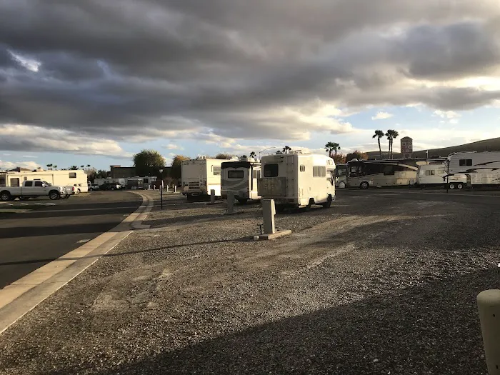 Kit Fox RV Park LLP Picture 4