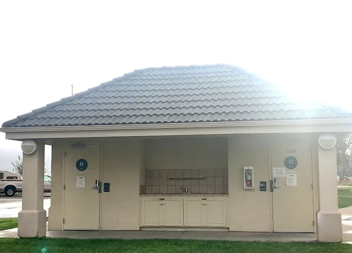 Kit Fox RV Park LLP Picture 7