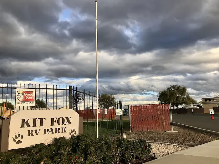 Kit Fox RV Park LLP Picture 5