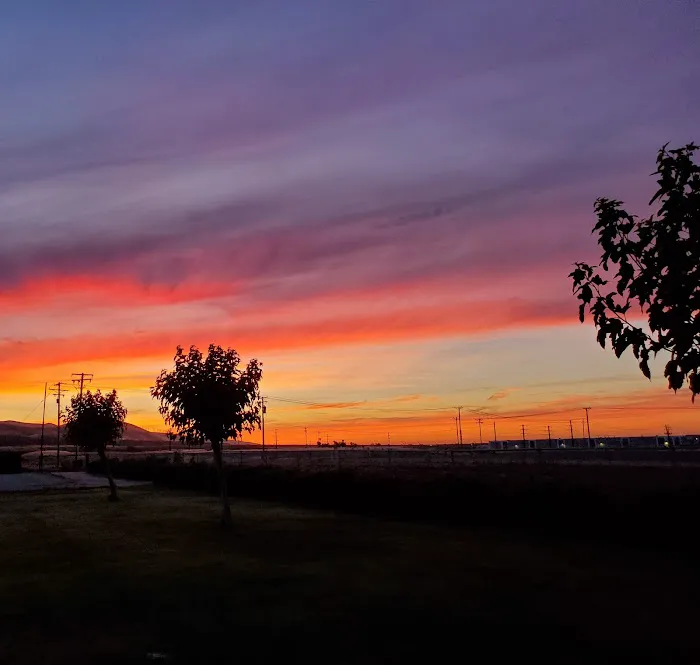Kit Fox RV Park LLP Picture 6