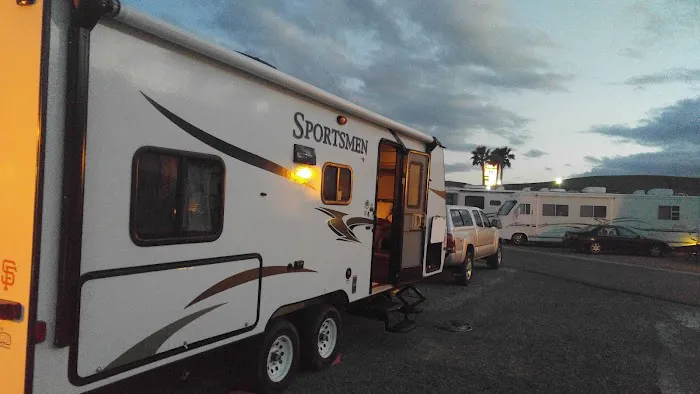 Kit Fox RV Park LLP Picture 9