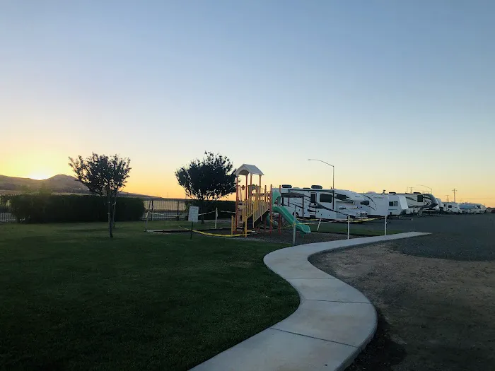 Kit Fox RV Park LLP Picture 10