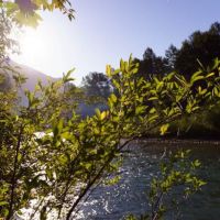 Lil Bit O' Heaven Camping ico