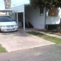 Country Western Mobile Home & RV Park ico