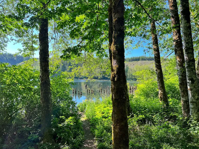 Grandy Lake Campground Picture 6