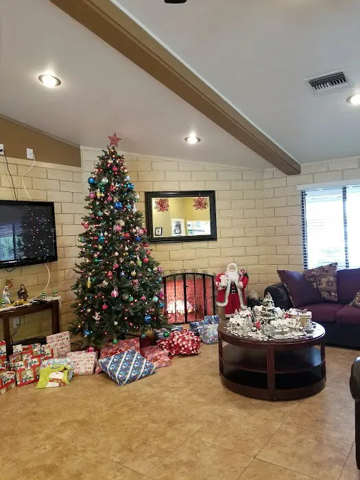 Las Palmas Mobile Estates Picture 1
