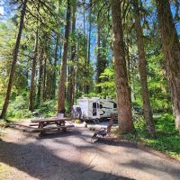 Marble Creek Campground ico