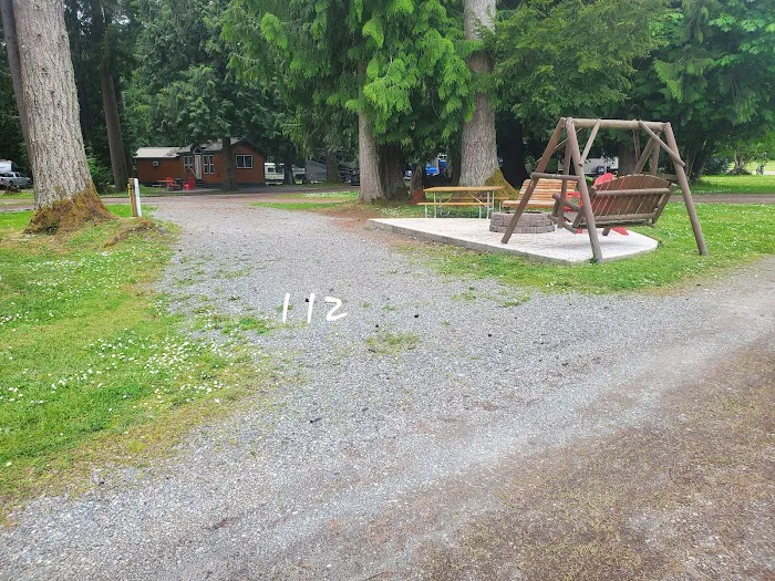 Grandy Creek Thousand Trails Picture 3
