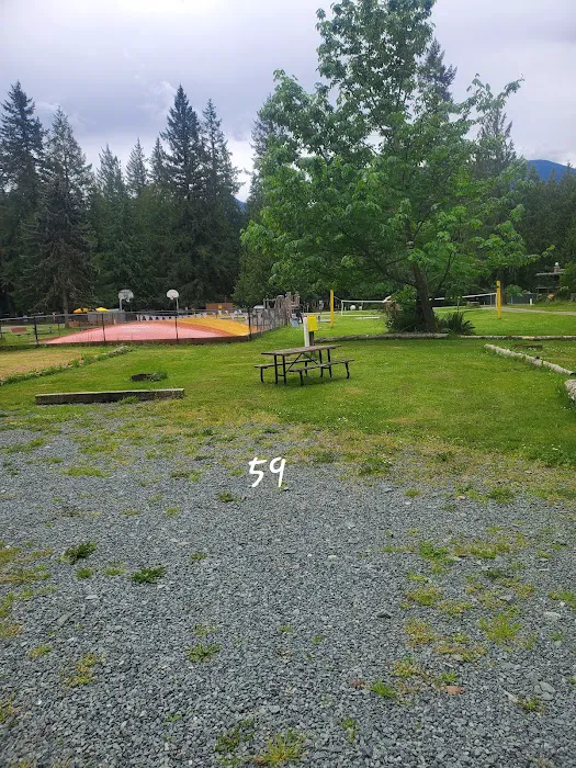 Grandy Creek Thousand Trails Picture 5