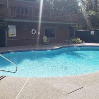 Concrete / Grandy Creek KOA Holiday ico