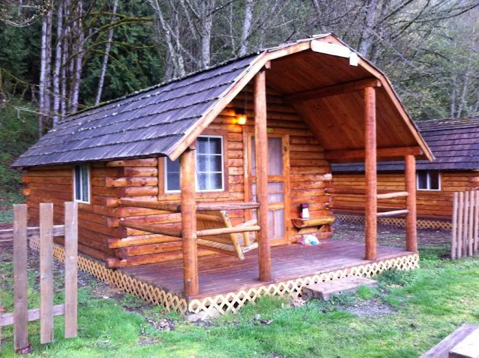 Concrete / Grandy Creek KOA Holiday Picture 5