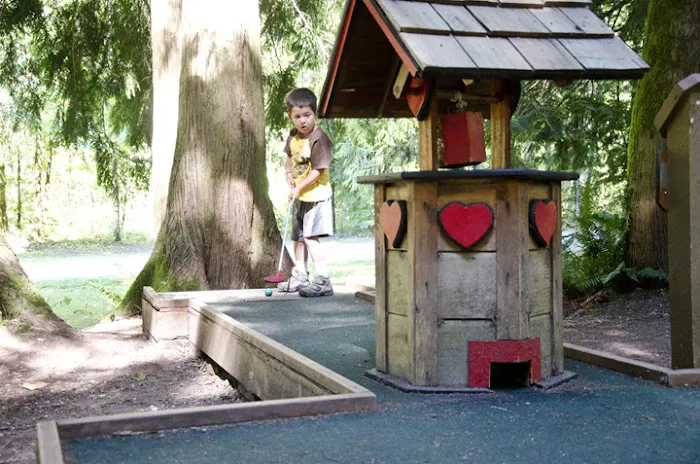 Concrete / Grandy Creek KOA Holiday Picture 6