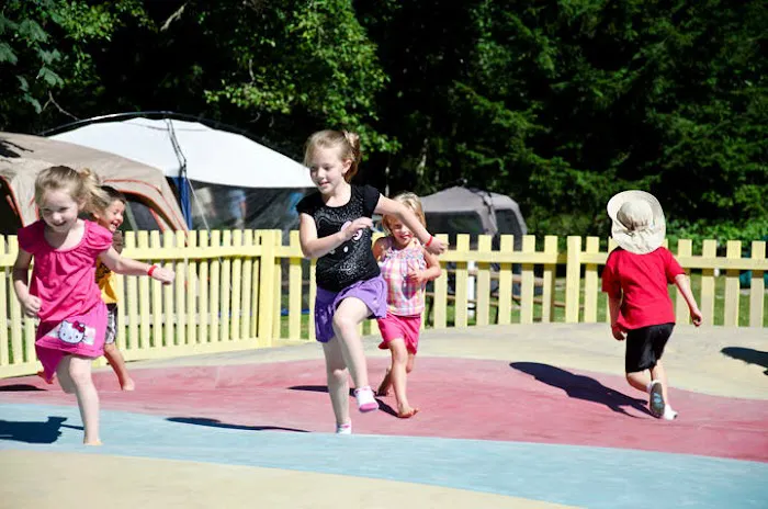 Concrete / Grandy Creek KOA Holiday Picture 9