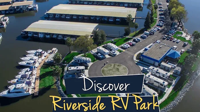 Riverside RV Park Picture 2