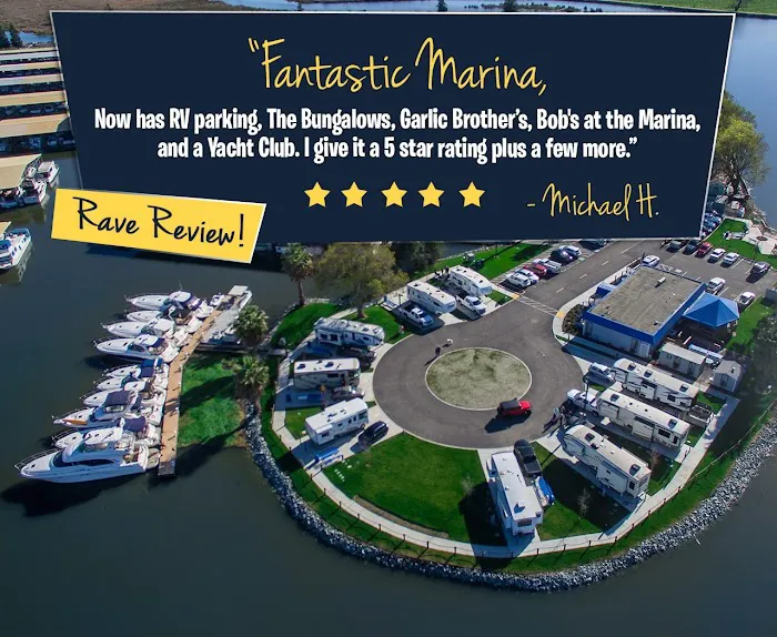 Riverside RV Park Picture 1