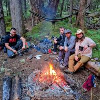 Skagit Queen Campground ico