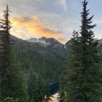 Thornton Lake Campground ico
