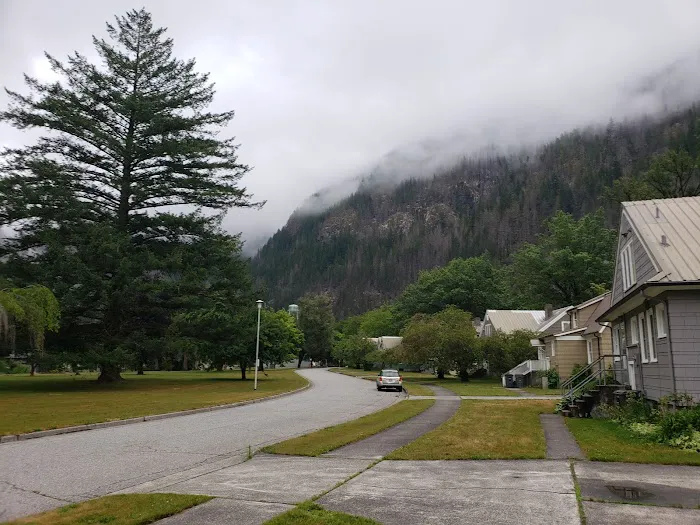 Newhalem Creek Campground Picture 1