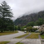 Newhalem Creek Campground