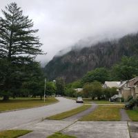 Newhalem Creek Campground ico