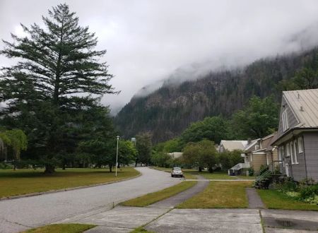 Newhalem Creek Campground