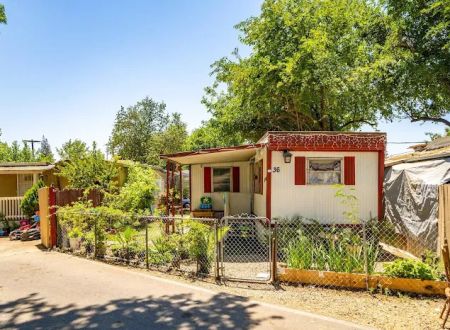 Big Wheel Mobile Home Park