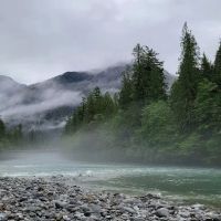 Goodell Creek Campground ico
