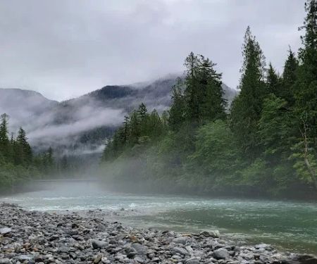 Goodell Creek Campground