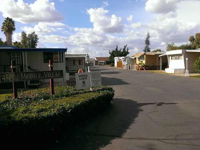 Mobile Villas Picture 3