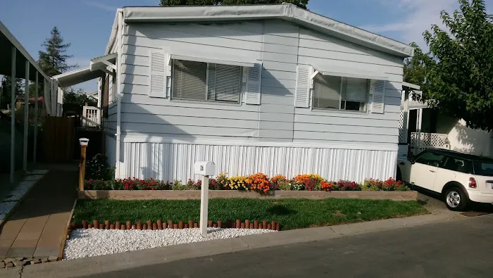 Country Squire Mobile Estates space 38 Picture 2