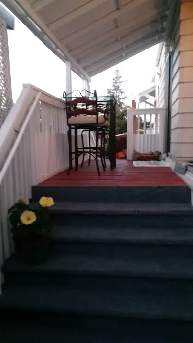 Country Squire Mobile Estates space 38 Picture 4
