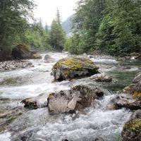 Upper Goodell Group Campground ico
