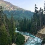 Tricouni Campground