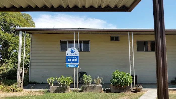 Stockton Verde Mobile Home Park Picture 3