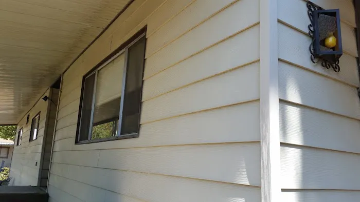 Stockton Verde Mobile Home Park Picture 5