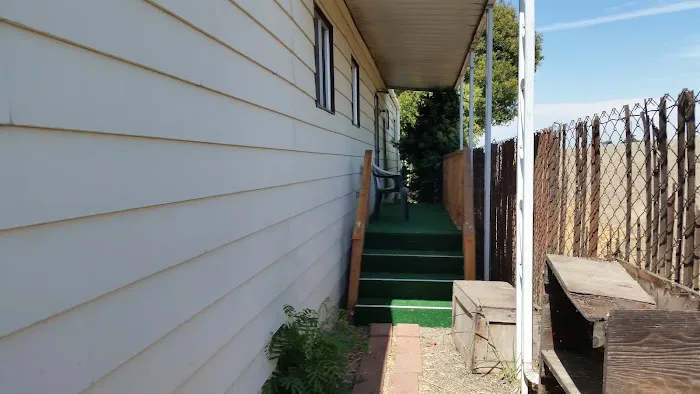 Stockton Verde Mobile Home Park Picture 6