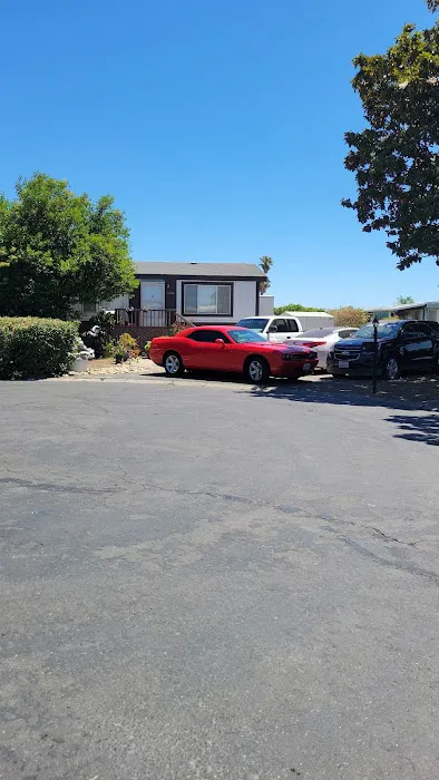 Stockton Verde Mobile Home Park Picture 9