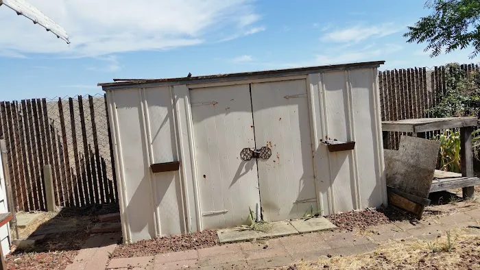 Stockton Verde Mobile Home Park Picture 10