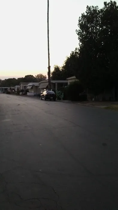 Stockton Verde Mobile Home Park Picture 8