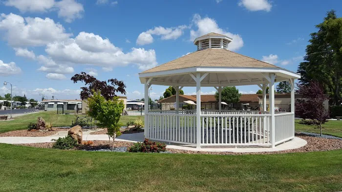 Imperial Stockton Mobile Estates Picture 1