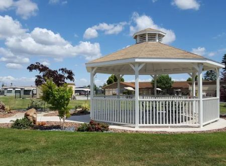 Imperial Stockton Mobile Estates