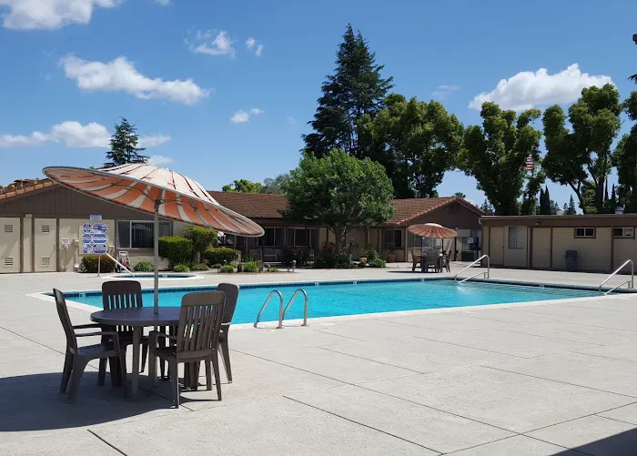 Imperial Stockton Mobile Estates Picture 2