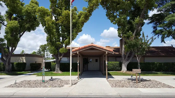 Imperial Stockton Mobile Estates Picture 3