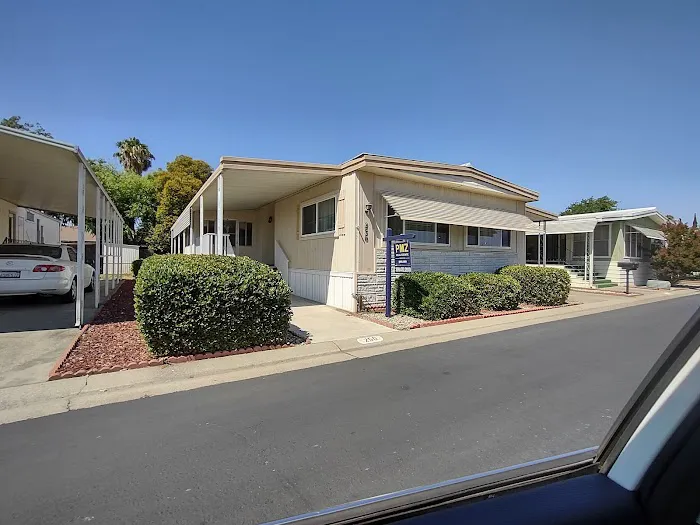 Imperial Stockton Mobile Estates Picture 5
