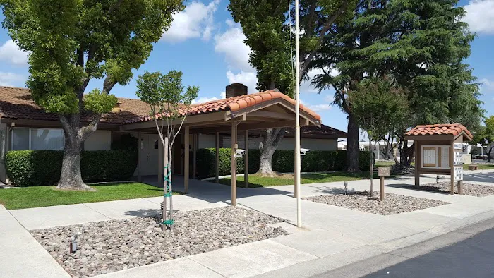 Imperial Stockton Mobile Estates Picture 6