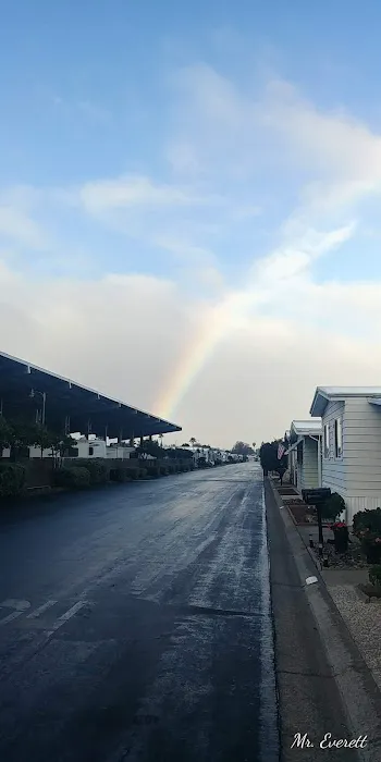 Imperial Stockton Mobile Estates Picture 9