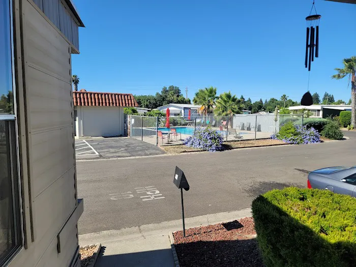 Imperial Stockton Mobile Estates Picture 8