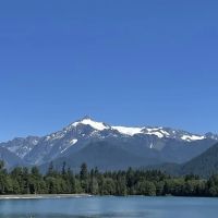 Kulshan Campground ico