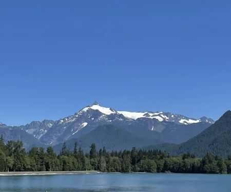 Kulshan Campground