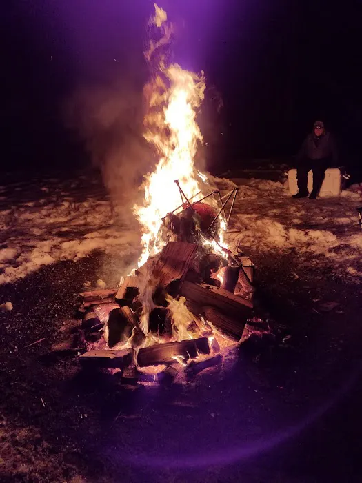Kulshan Campground Picture 7
